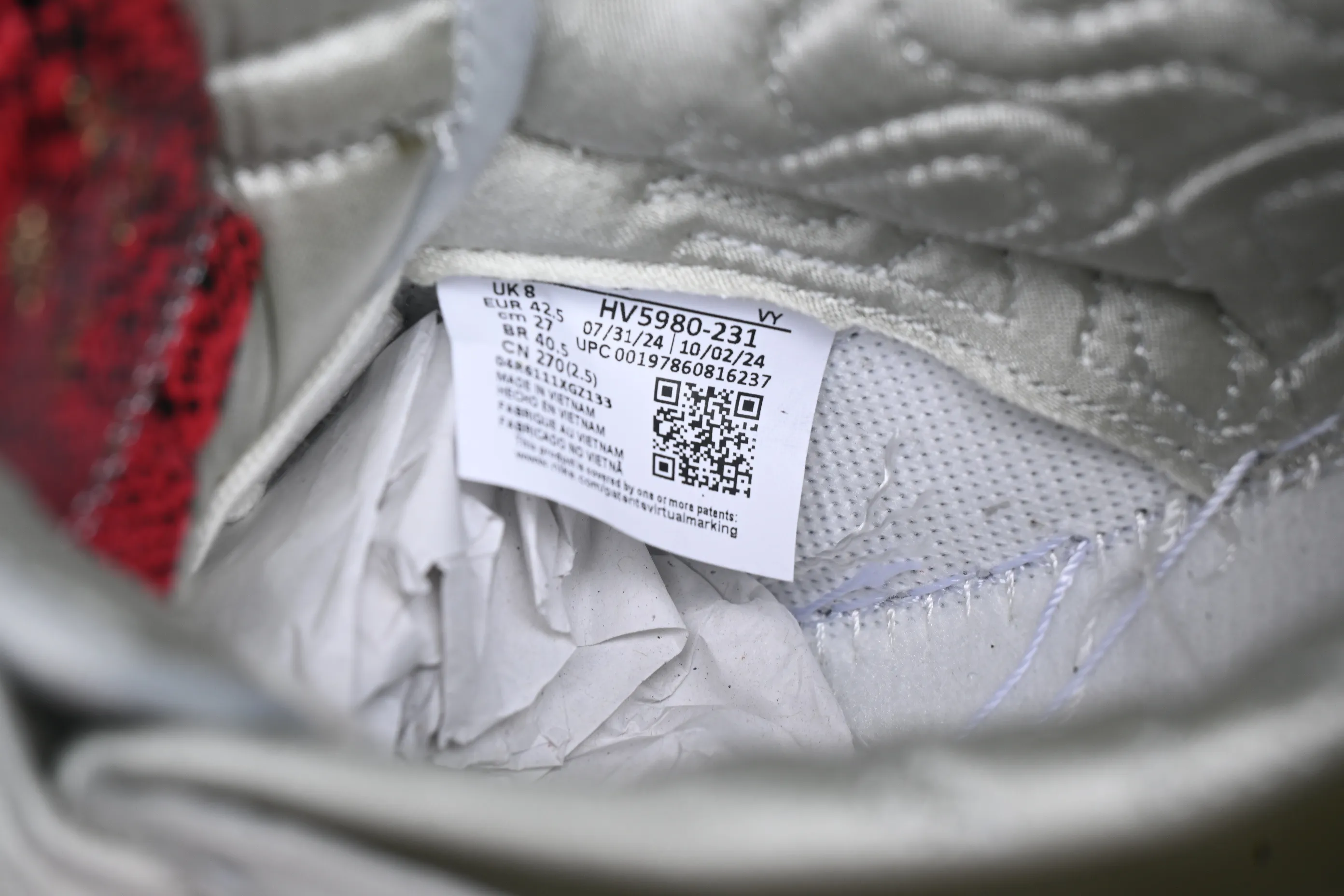 All Categories Nk SB Dunk Series Nk SB Dunk Low Low-top sneakers Nk Dunk Low "Year of the Snake" Year of the Snake Spring Festival limited low-top casual sneakers HV5980-231